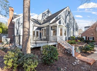 1609 Village Glenn Dr, Raleigh, NC 27612