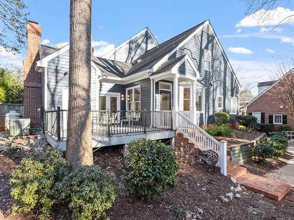 1609 Village Glenn Dr, Raleigh, NC 27612