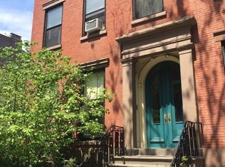 109 State St #GARDEN, Brooklyn, NY 11201
