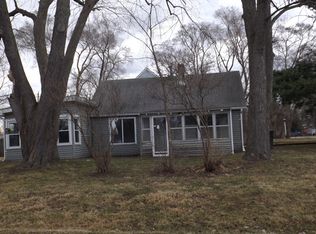 27224 115th St, Trevor, WI 53179