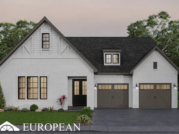 Chadwick Plan, Ironwood