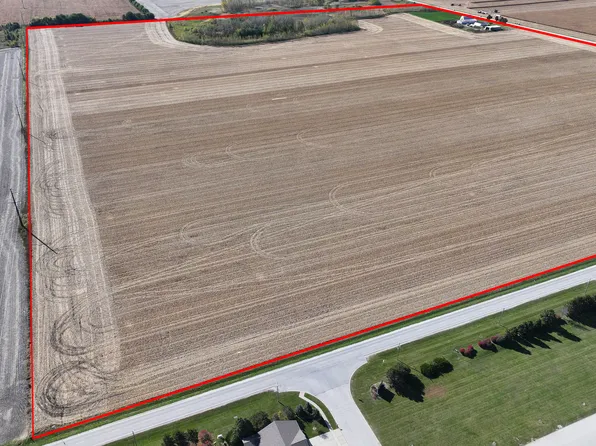 5659 N 1000 W, Bourbonnais, IL 60914