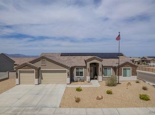 3387 Brenda Ave, Kingman, AZ 86401