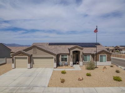3387 Brenda Ave, Kingman, AZ, 86401