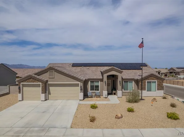 3387 Brenda Avenue, Kingman, AZ 86401