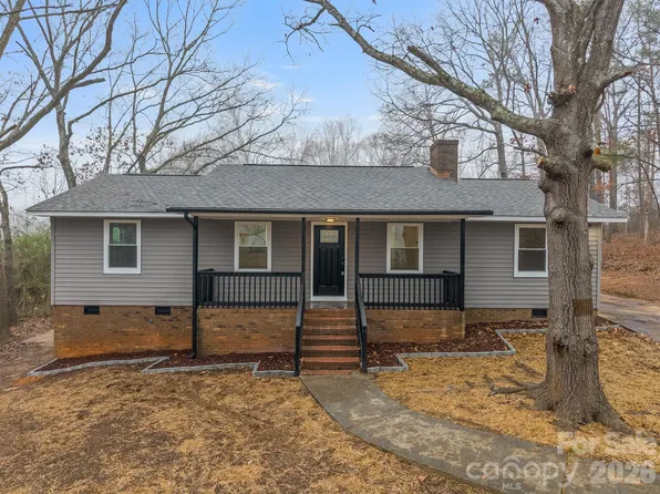 4404 Rebecca Ct, Gastonia, NC 28056