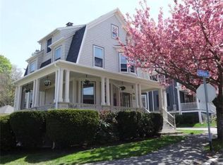 39 Highland St, Swampscott, MA 01907