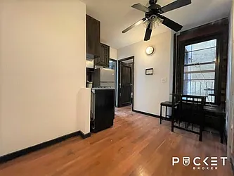 Rented by PocketBroker Inc