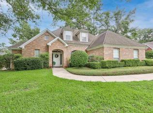 3484 Chamblee Rd, Tallahassee, FL 32309