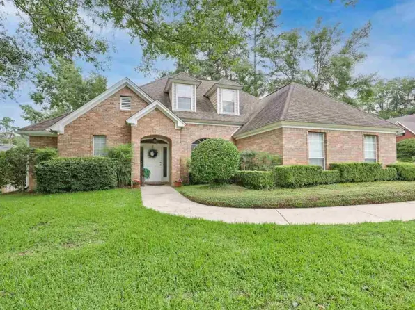 3484 Chamblee Rd, Tallahassee, FL 32309