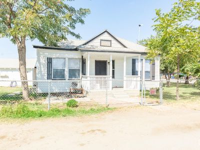 503 Higgins Dr, Bakersfield, CA, 93308