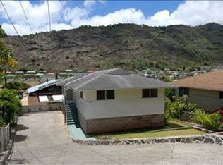2012 10th Ave, Honolulu, HI 96816