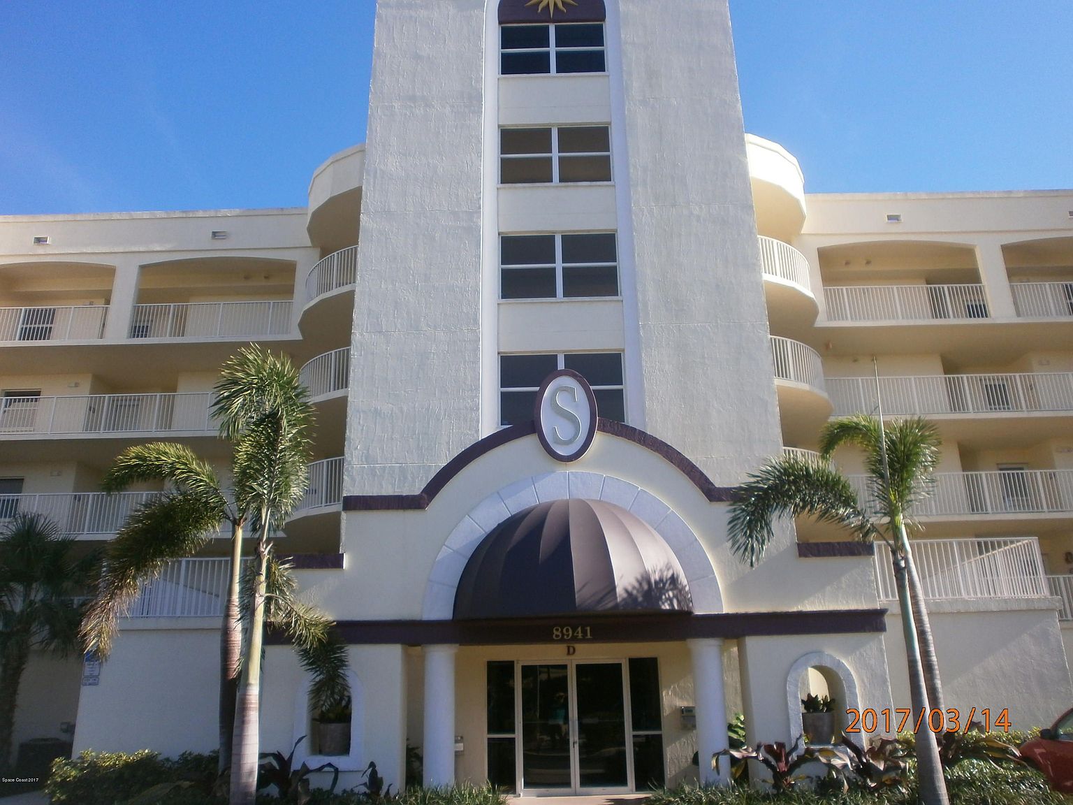 8941 Lake Dr APT 501, Cape Canaveral, FL 32920 | Zillow