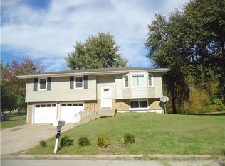 169 Cardinal Cir, Lawson, MO 64062