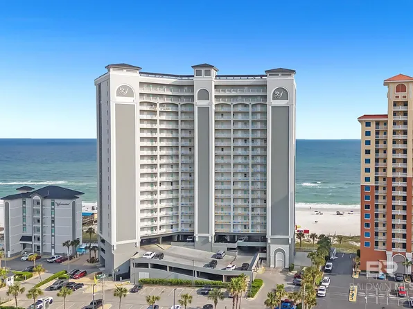 401 E Beach Blvd Unit 1709, Gulf Shores, AL 36542
