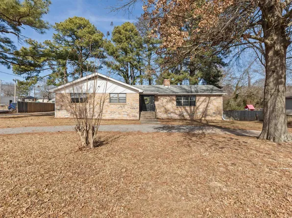 13 Cardinal Ln, Sherwood, AR 72120