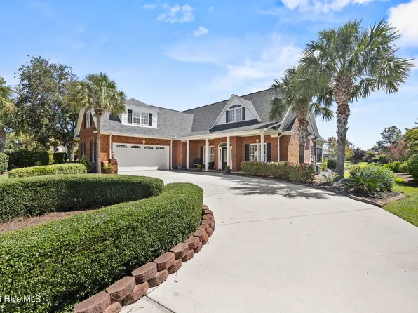 1001 Lismore Way, Leland, NC 28451