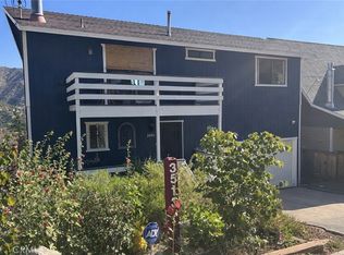 3513 Dakota Trl, Frazier Park, CA 93225