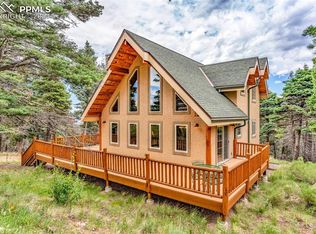 1959 Junkins Loop, Westcliffe, CO 81252