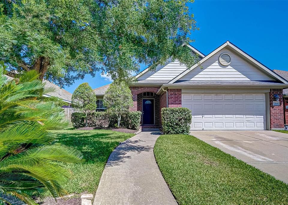 Welcome home to 23214 Prairie Lily Ln. in Seven Meadows.