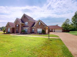 1515 Stone Gate Dr, Hernando, MS 38632