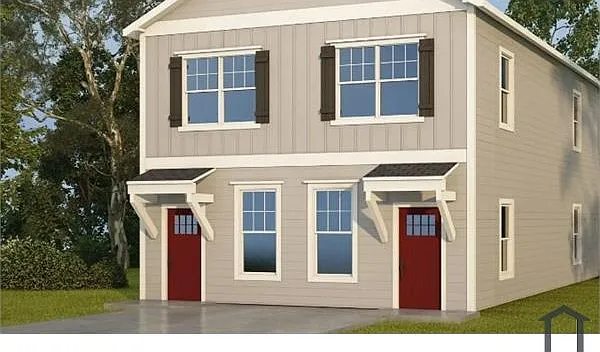 7134 Magnolia Crk #201 — Photo 33