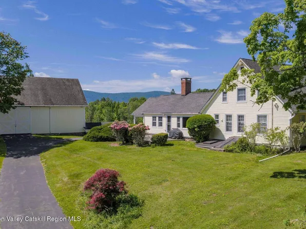 519 & 546 Goshen St, Jewett, NY 12444