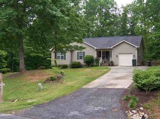 11 Starview Rd, Travelers Rest, SC 29690