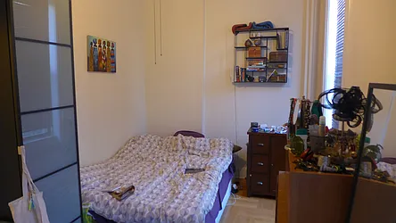 Rented by Garfield Realty 