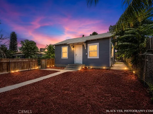 2003 Virginia St, Bakersfield, CA 93305