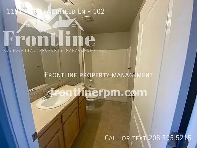 11915 W Cloverfield Ln #102 — Photo 4
