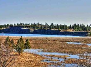 0 S Badger Lake Rd, Cheney, WA 99004