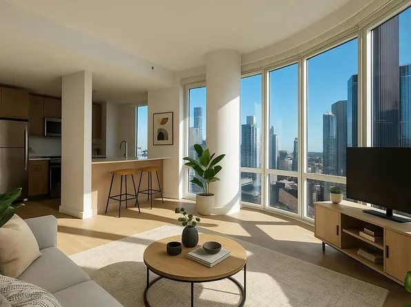 86 Fleet Place image 1 of 15