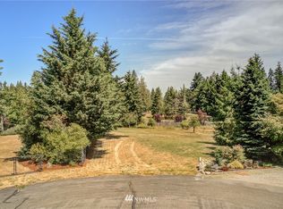 0 Rim Rd E, Graham, WA 98338