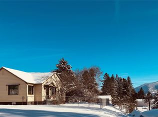 330 Church St, Thompson Falls, MT 59873