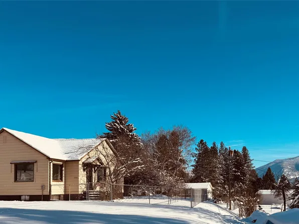 330 Church St, Thompson Falls, MT 59873