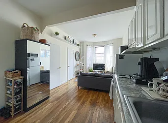 Rented by Kahen Properties