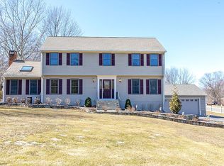 48 Adams Dr, Shelton, CT 06484