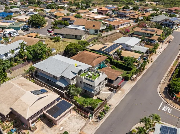 92-391 Waiomea St, Kapolei, HI 96707