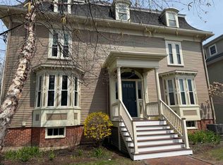 185 Madison St APT 1, Portsmouth, NH 03801