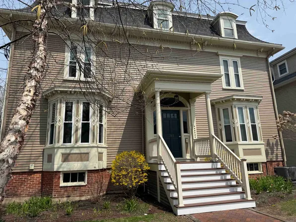 185 Madison St APT 1, Portsmouth, NH 03801