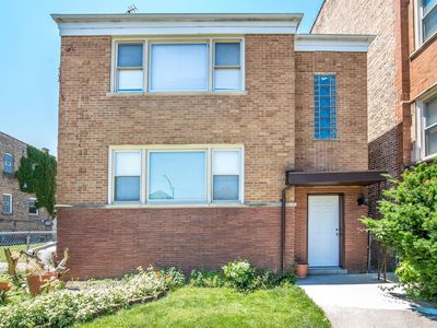 8108 S Justine St, Chicago, IL, 60620