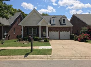 3375 Redmon Hl, Nolensville, TN 37135