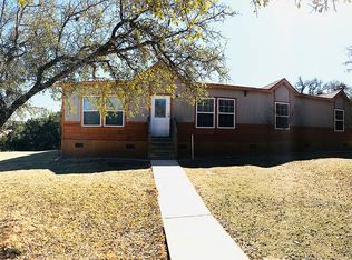 766 Baethge Blvd, Fredericksburg, TX 78624