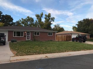 933 E 9th Ave, Broomfield, CO 80020
