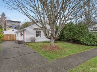 3546 SW Monroe St, Seattle, WA 98126