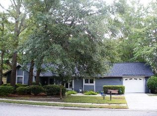 40 Andre Michaux Rd, Santee, SC 29142