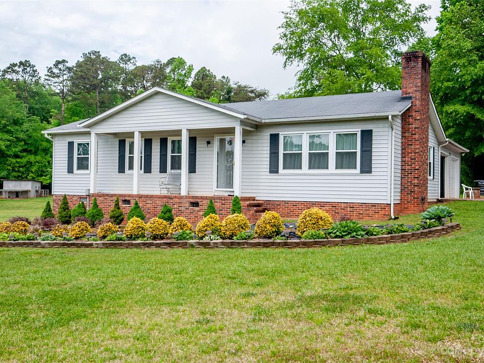 775 Sharon School Rd, Statesville, NC 28625 Zillow