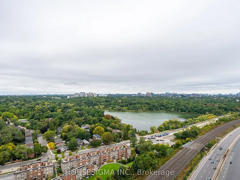 1928 Lake Shore Blvd W #3215 — Photo 9