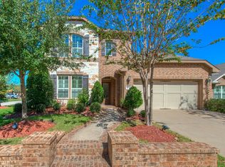 17122 Williams Oak Dr, Cypress, TX 77433